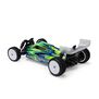 Schumacher Cat L1R body w/ carpet | turf | dirt wing, light-weight