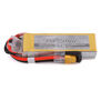 Pure Gold 11.1V 2200mAh 3S 50C LiPo: XT60/Deans