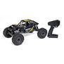 1/10 UTB10 Capra 1.9 4WS 4X4 Unlimited Trail Buggy Brushed RTR, Yellow
