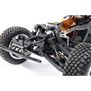 1/10 Baja Rey 2.0 Ford F100 Isenhouer Brothers 3S 4X4 RTR Brushless, Black
