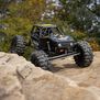1/10 UTB10 Capra 1.9 4WS 4X4 Unlimited Trail Buggy Brushed RTR, Yellow