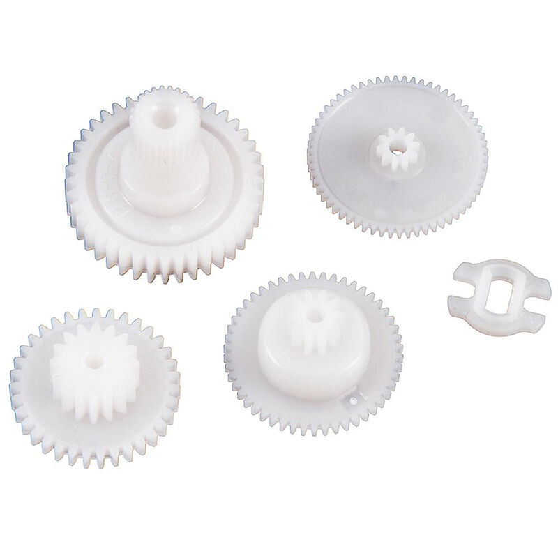Servo Gear Set S48 S148 S3001 S3151 S9001