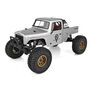 1/10 Enduro Ecto 4x4 Trail Truck RTR, Portal Axles, Gray
