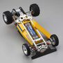 1/10 Scorpion 2014 2WD Off-Road Buggy Kit