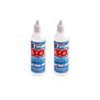 Silicone Shock Fluid, 30Wt 2oz 350 CTS (2)
