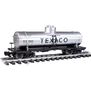 G Single Dome Tank Car - Texaco #7924
