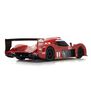 1/28 Toyota GT-One TS020 Mini-Z 2WD RTR, No.1