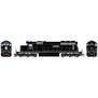 HO ATH SD40R Locomotive, IC 'OLS' #6001