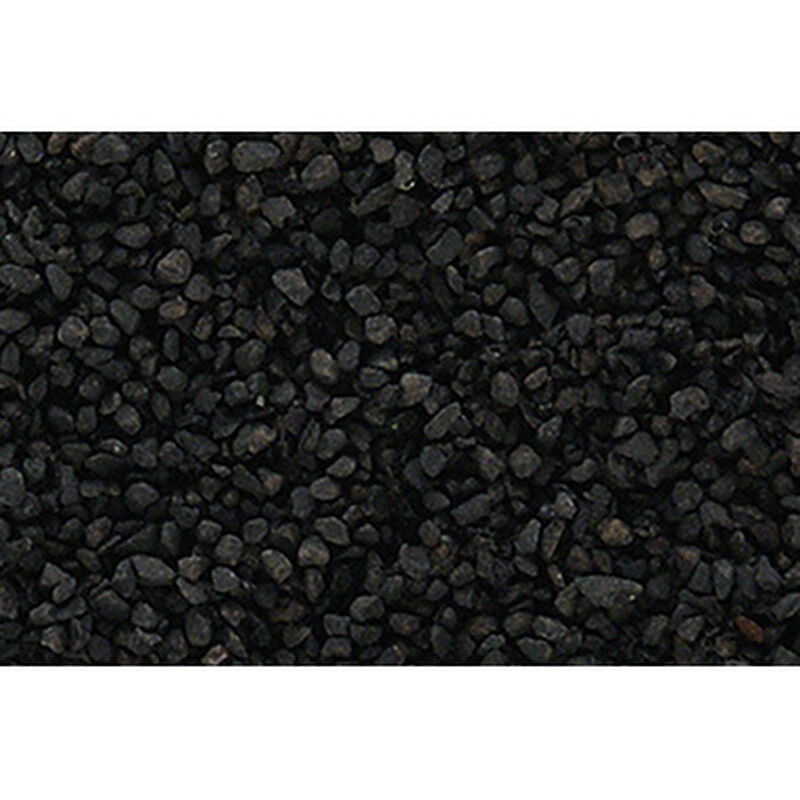 Medium Ballast Shaker, Cinders/50 cu. in.