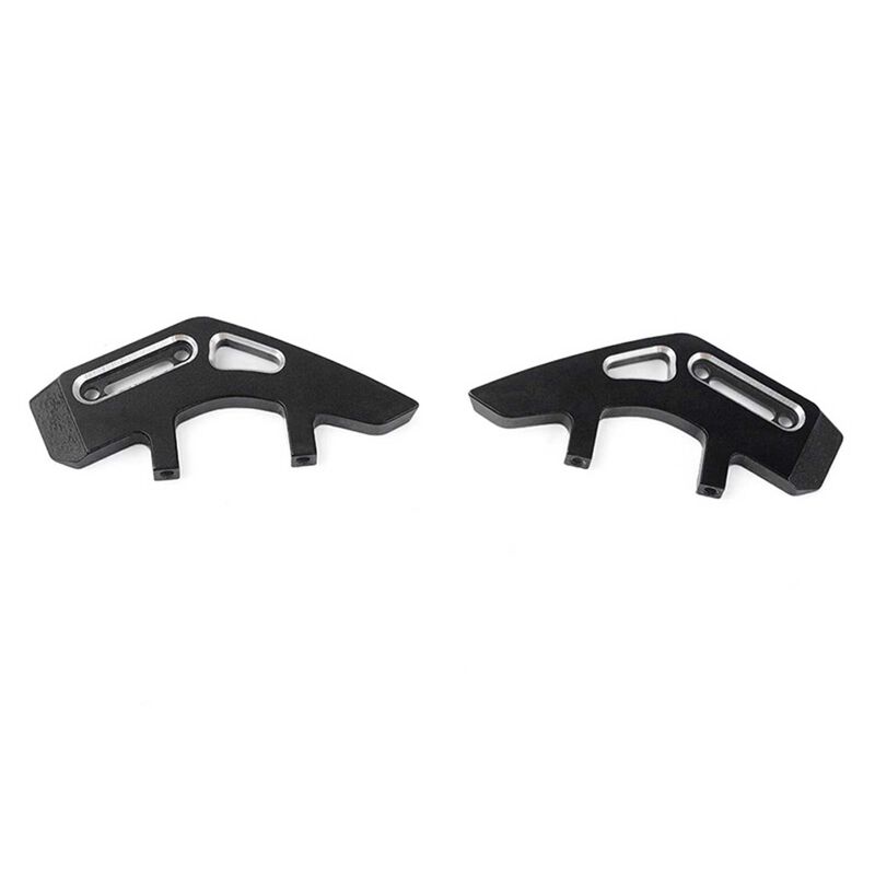 Hood Front Corner Guards: Traxxas TRX-4 2021 Bronco