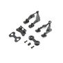 Rear Wing Stay & Washers  22 4.0
