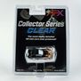 HO 1968 Chevy Corvette L88 Mega G+ Slot Car, Black & Flame