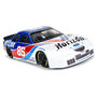 1/12 Pre-Cut 1996 Ford Thunderbird Clear Body: Losi NASCAR