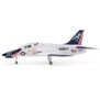Hawk/T-45 140-160N Turbine Jet ARF