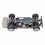 1/14 Team Reinert Racing MAN TGS 4WD TT-01E Kit