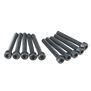 Carburetor Retaining Screws: 2.6x18mm (10)