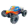 1/10 MT410 2.0 4WD Electric Monster Truck Kit