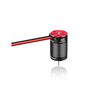 1/10 QuicRun Fusion PRO Brushless Motor/ESC 2-in-1 Combo, 2300Kv