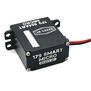 179 Micro Digital Metal Gear Waterproof Programmable Winch Servo, Black