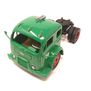Vintage White Gasoline Truck Sinclair US Army, 1/48
