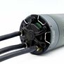 Motor, 4-Pole Sensored Brushless, 2535-520Kv