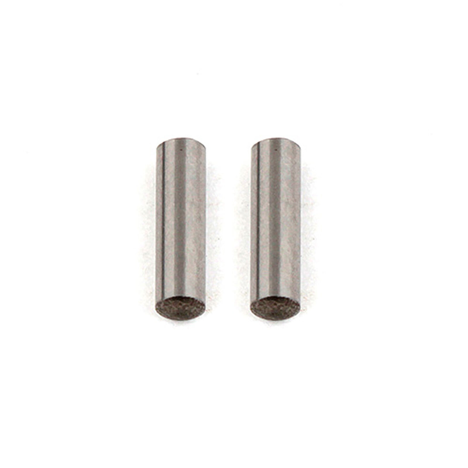 Main Drive Gear Shaft Pins, 1/12 Team Associated CR12