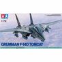 1/72 Grumman F-14D Tomcat Model Kit