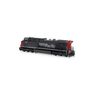 HO G2 AC4400CW w/DCC & Sound, SP #114