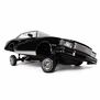 1/10 1979 Chevrolet Monte Carlo Lowrider RTR, Black
