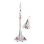 Super Orbital Transport Model Rocket Kit