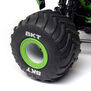1/8 LMT 2.0 Grave Digger 4X4 Solid Axle Brushless Monster Truck RTR, Green