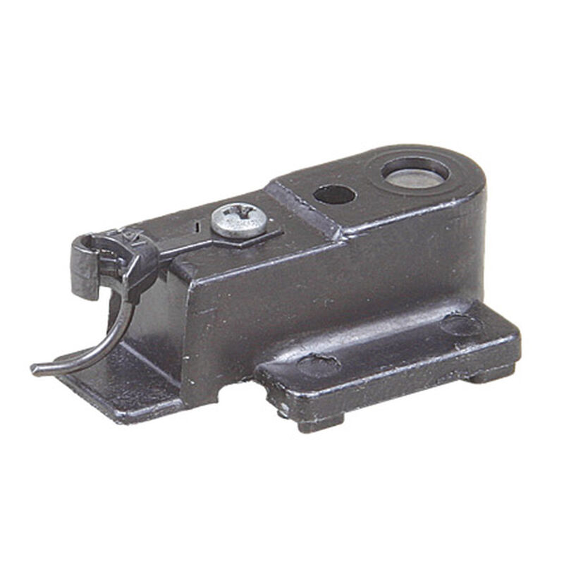 HO Coupler Height Gauge