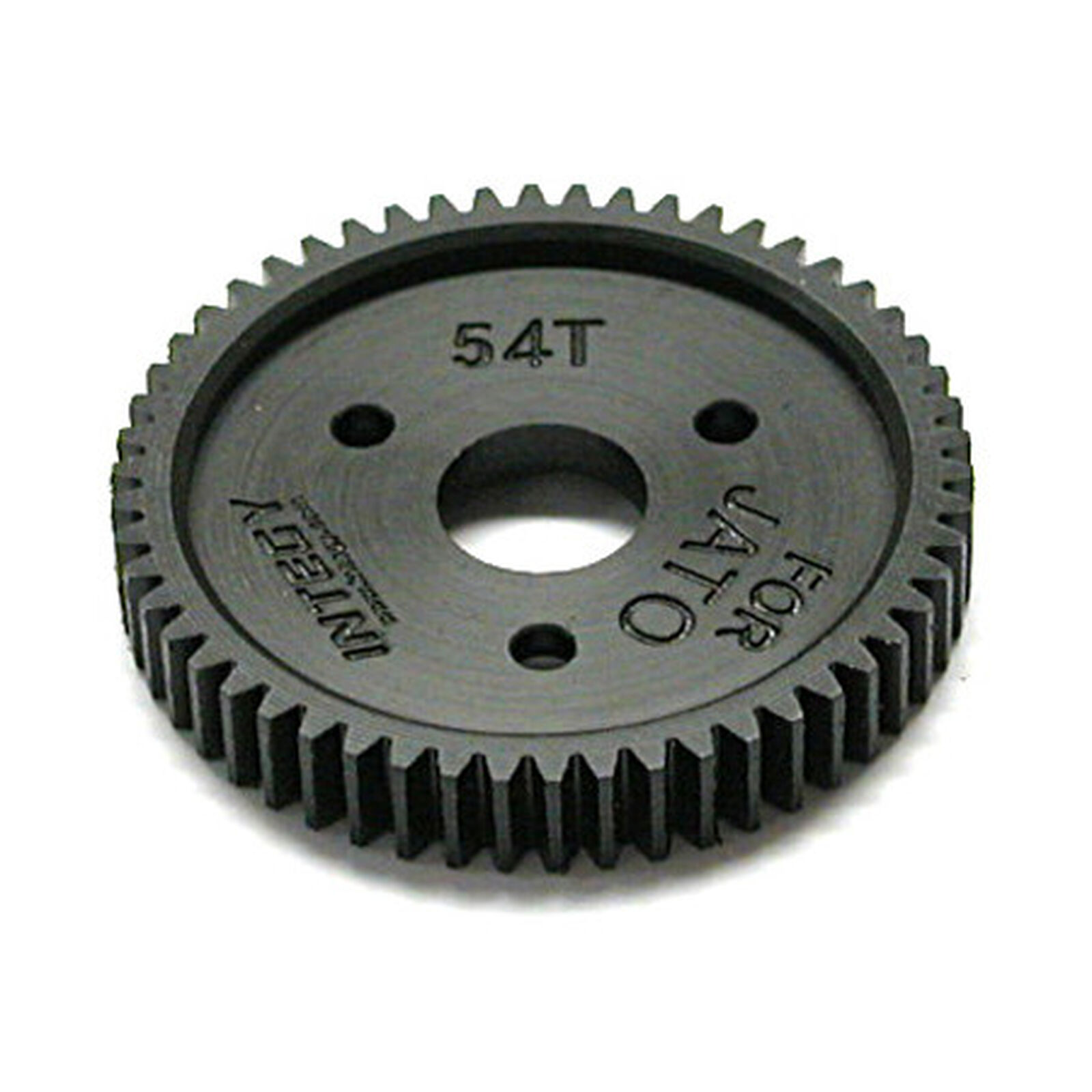 54T Steel Spur Gear: Traxxas T-MAXX, Jato 3.3