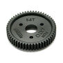 54T Steel Spur Gear: Traxxas T-MAXX, Jato 3.3
