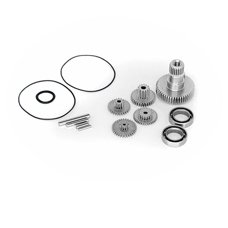 HT-1980 Servo Replacement Gear Set