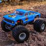 1/18 MT-18 4x4 Monster Truck RTR, Blue