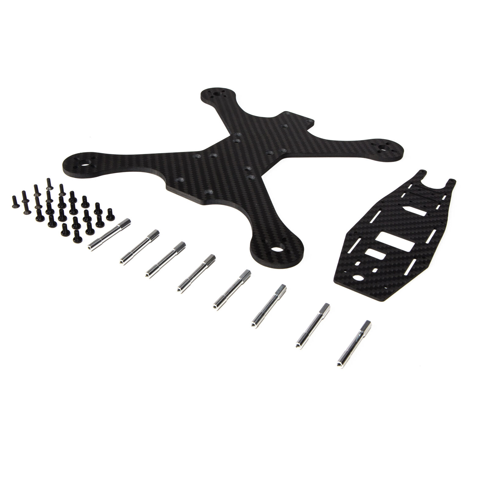 Main Frame: Conspiracy 220