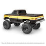 1/10 1982 GMC K10 Clear Body