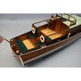 1/12 1929 Chris-Craft 38' Commuter