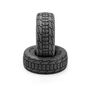 Swiper, Blue Compound, SCT | 1/8th Dirt Oval Tire (2)