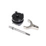 Underdrive Shaft, Fork & Slider: 1/10 SCX10 PRO