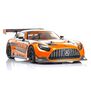 1/10 2020 Mercedes-AMG GT3 Fazer Mk2 FZ02 Brushed 4x4 On-Road Touring RTR