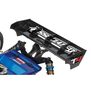 1/8 RC8T4 4x4 Nitro Truggy Team Kit