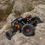 1/10 UTB10 Capra 1.9 4WS 4X4 Unlimited Trail Buggy Brushed RTR, Orange