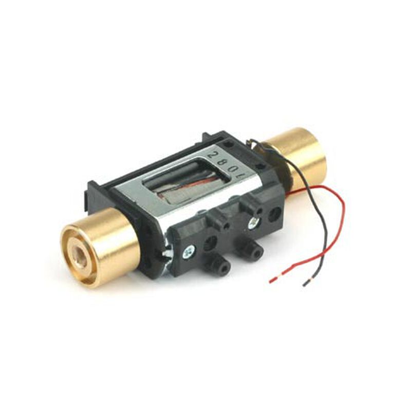 HO Genesis Motor with Flywheels (1)