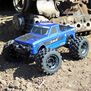 1/8 Kaiju 6S 4X4 Brushless Monster Truck RTR