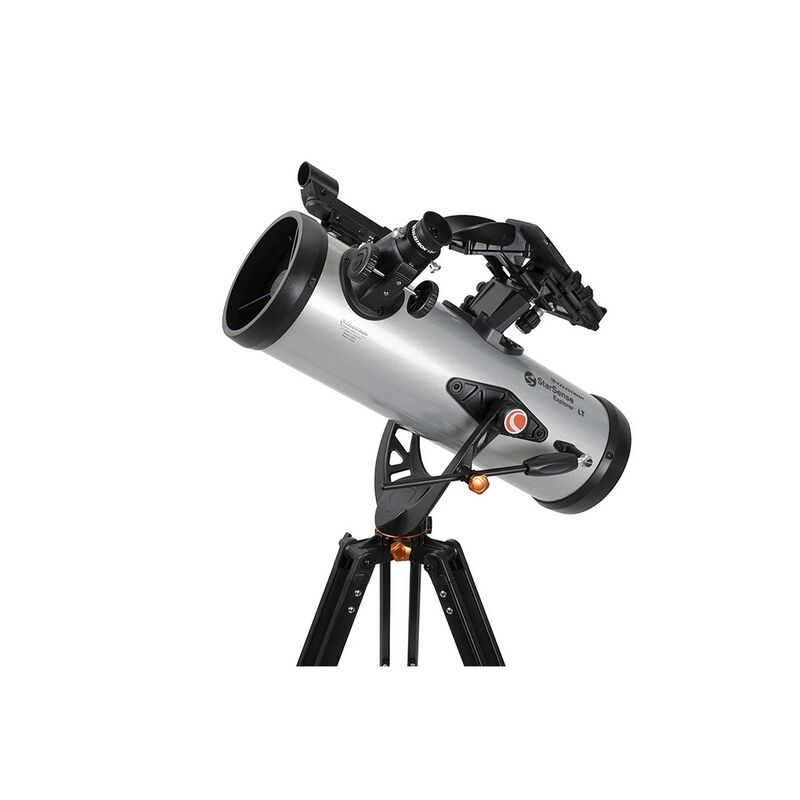 StarSense Explorer LT 114 Reflector