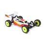1/16 Mini-B 2S 2WD RTR Brushless Buggy (Battery & Charger included), Red