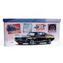 1/25 1967 Shelby GT350 USPS Stamp Series Model Kit