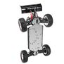 1/10 Tenacity DB Pro 3S 4WD RTR Brushless Desert Buggy